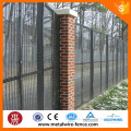 358 Fencing/ Security Fence/ Prison Weld Mesh Panel